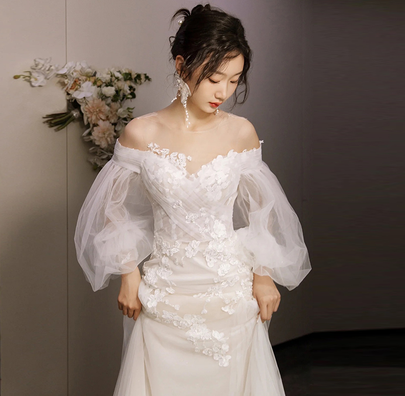 Take wedding photos